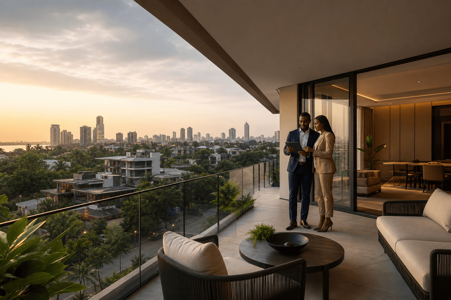 LH Homes residential advisory consultation
